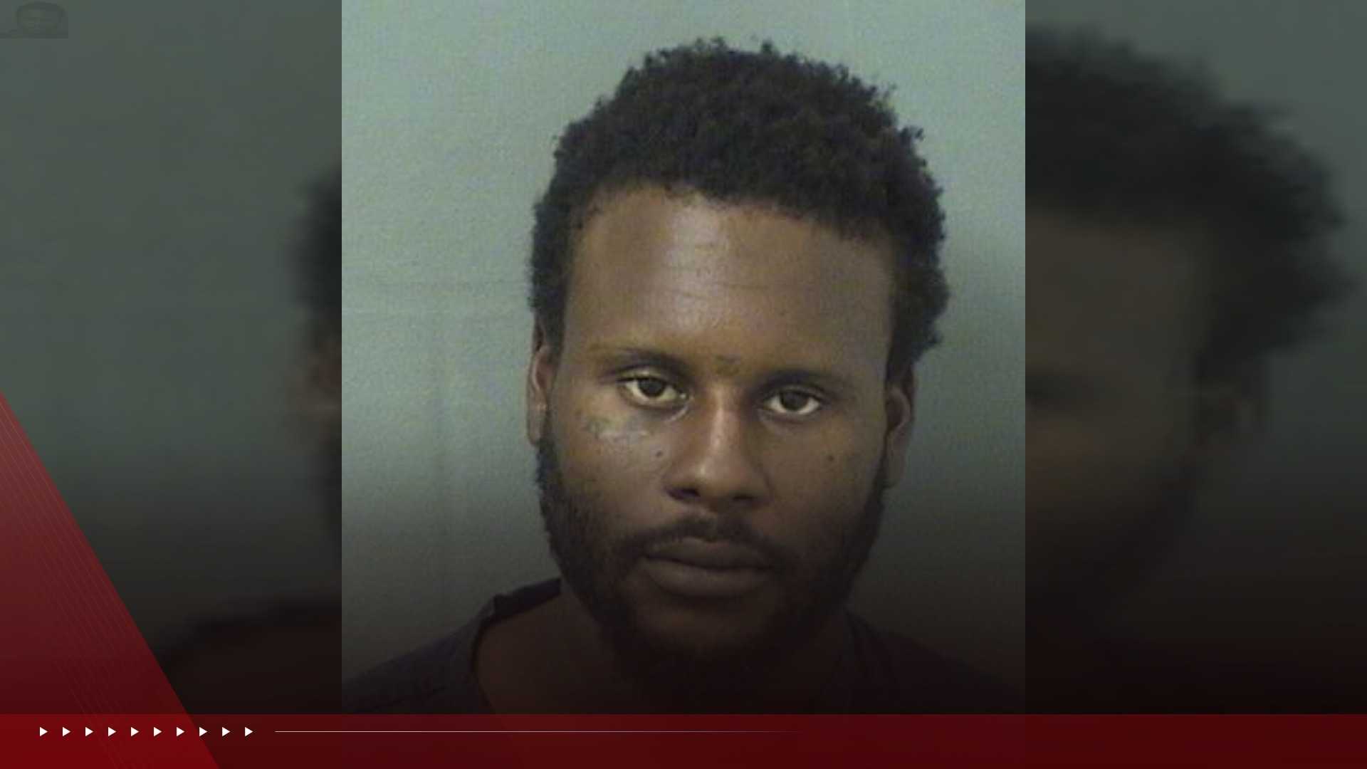 Pregnant woman allegedly stabbed in West Palm Beach — WPBF West Palm Beach