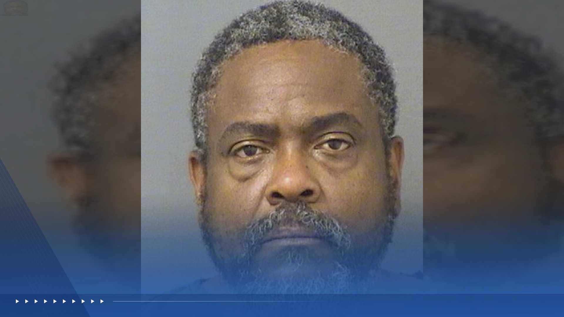 Man accused of possessing sexual image of child in Riviera Beach case — WPBF West Palm Beach