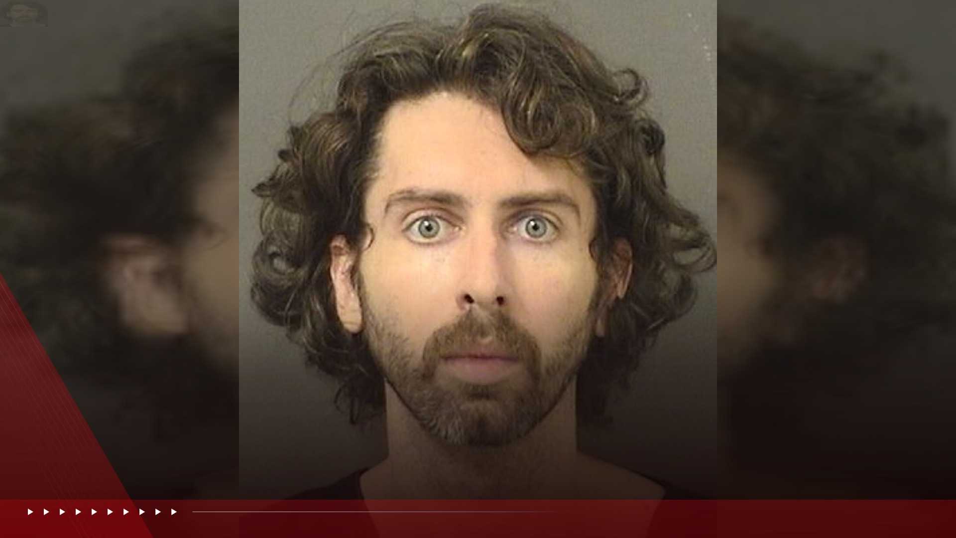 Lake Park man charged after dog suffered multiple broken ribs — Boca Raton Community news