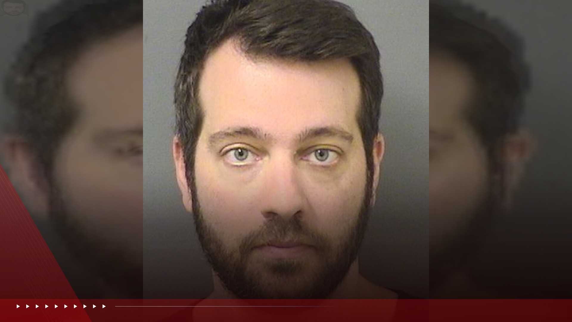 Jupiter man arrested after chokehold claim in family dispute over child discipline — WPBF West Palm Beach