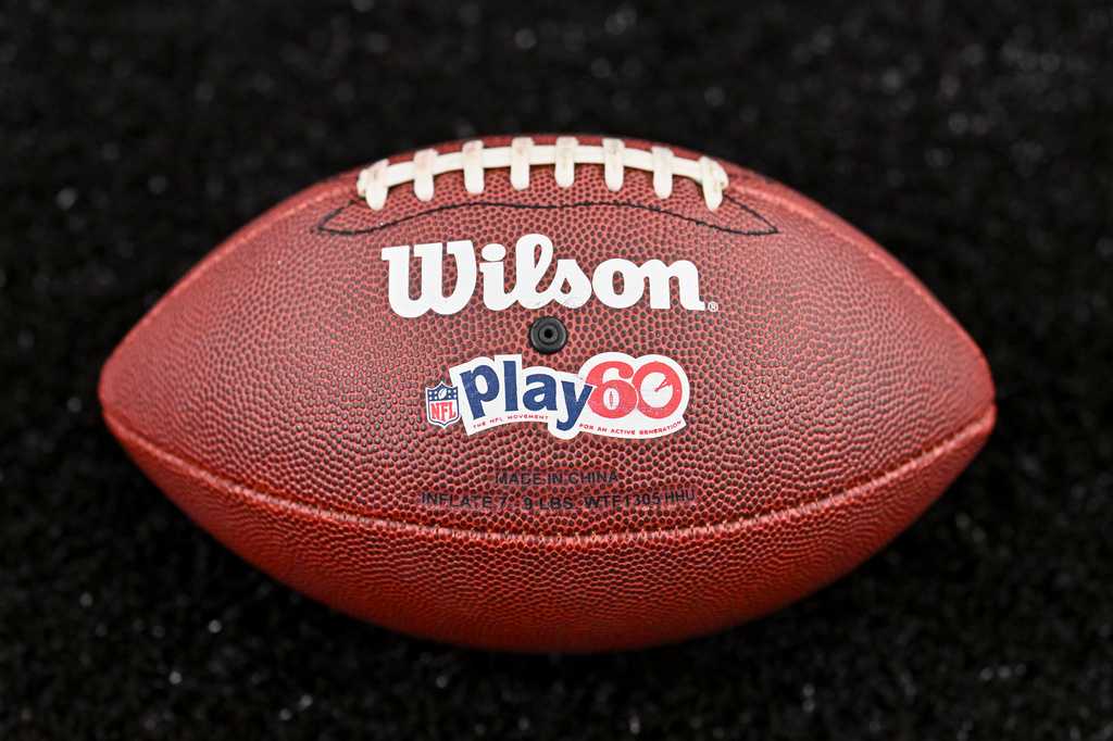 NFL Week 5 schedule, prediction and more — WPBF Sports Palm Beach