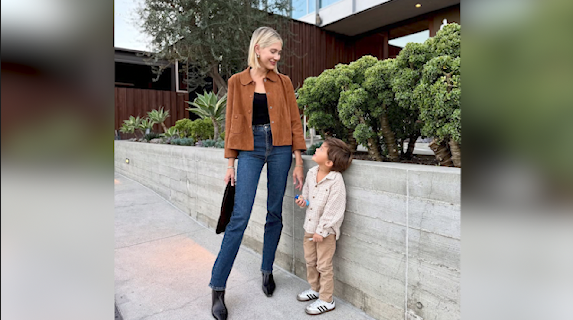 Lifestyle influencer shares new details on 4-year-old son's death — WPBF Entertainment Palm Beach, Boca Raton Arts news