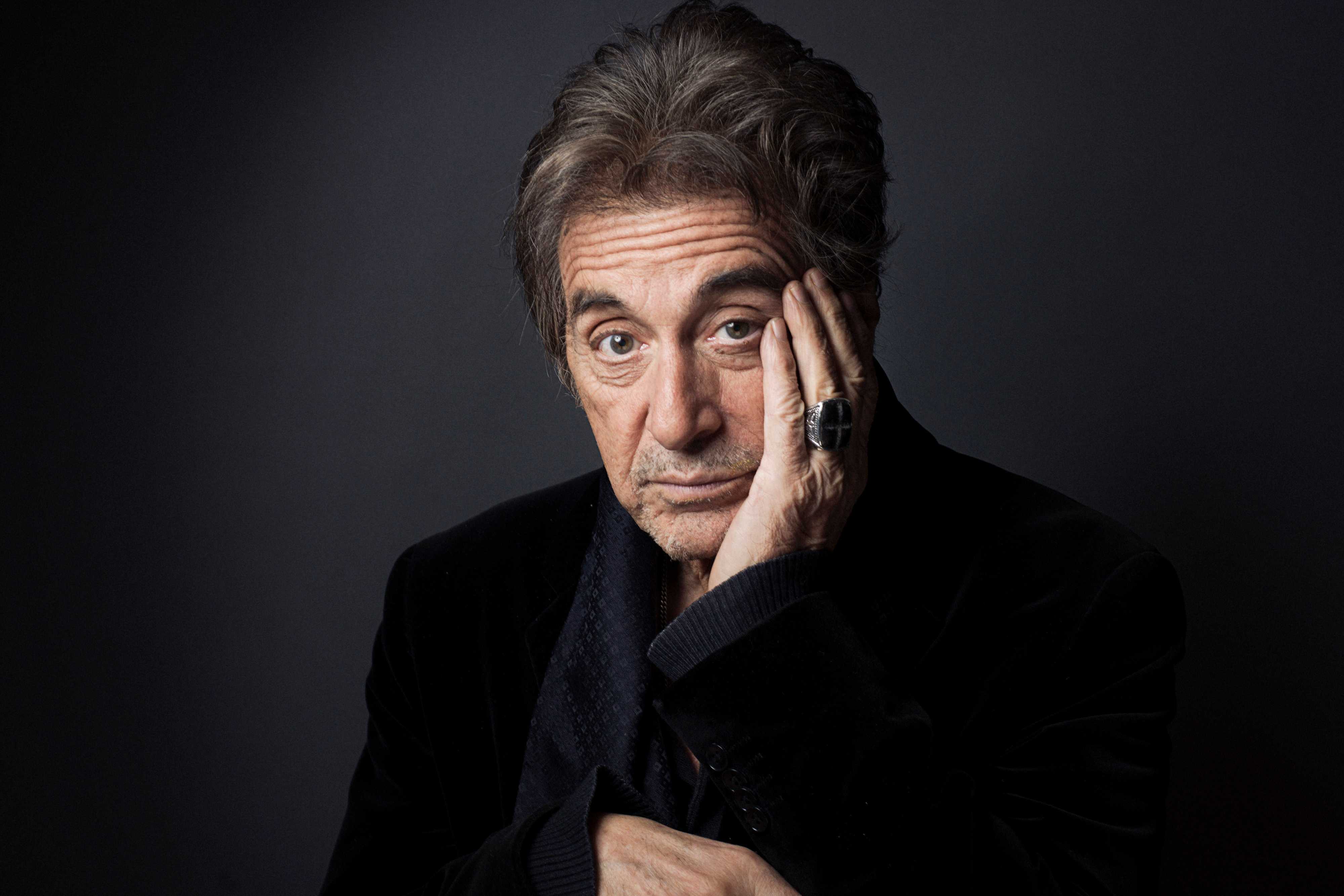 Al Pacino to get lifetime achievement award from the Screen Actors Guild — WPBF Entertainment Palm Beach, Boca Raton Arts news