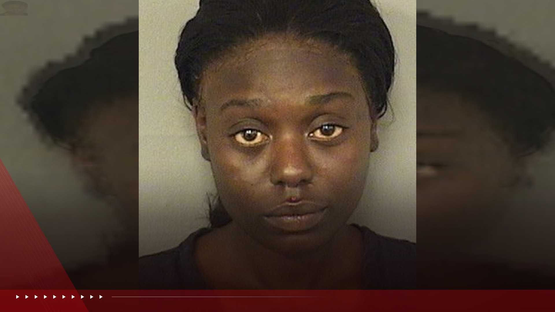 Belle Glade woman accused after argument with teen turns violent — Boca Raton Community news