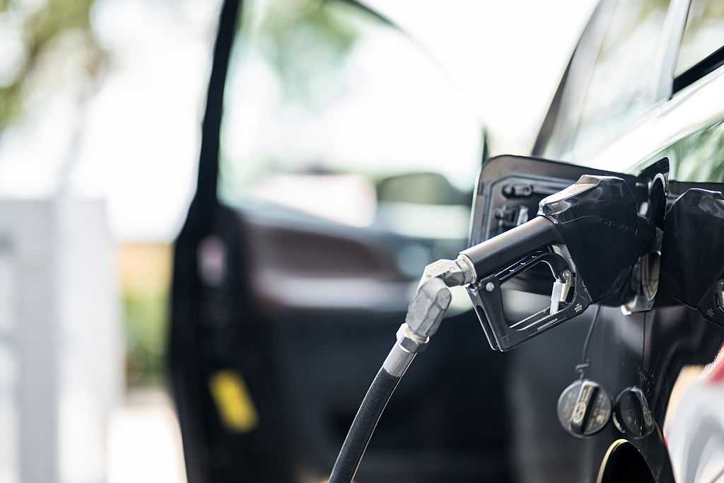 Gas prices jump 9.1% as inflation rises to 3.7% in September — WPBF West Palm Beach, Boca Raton Community news