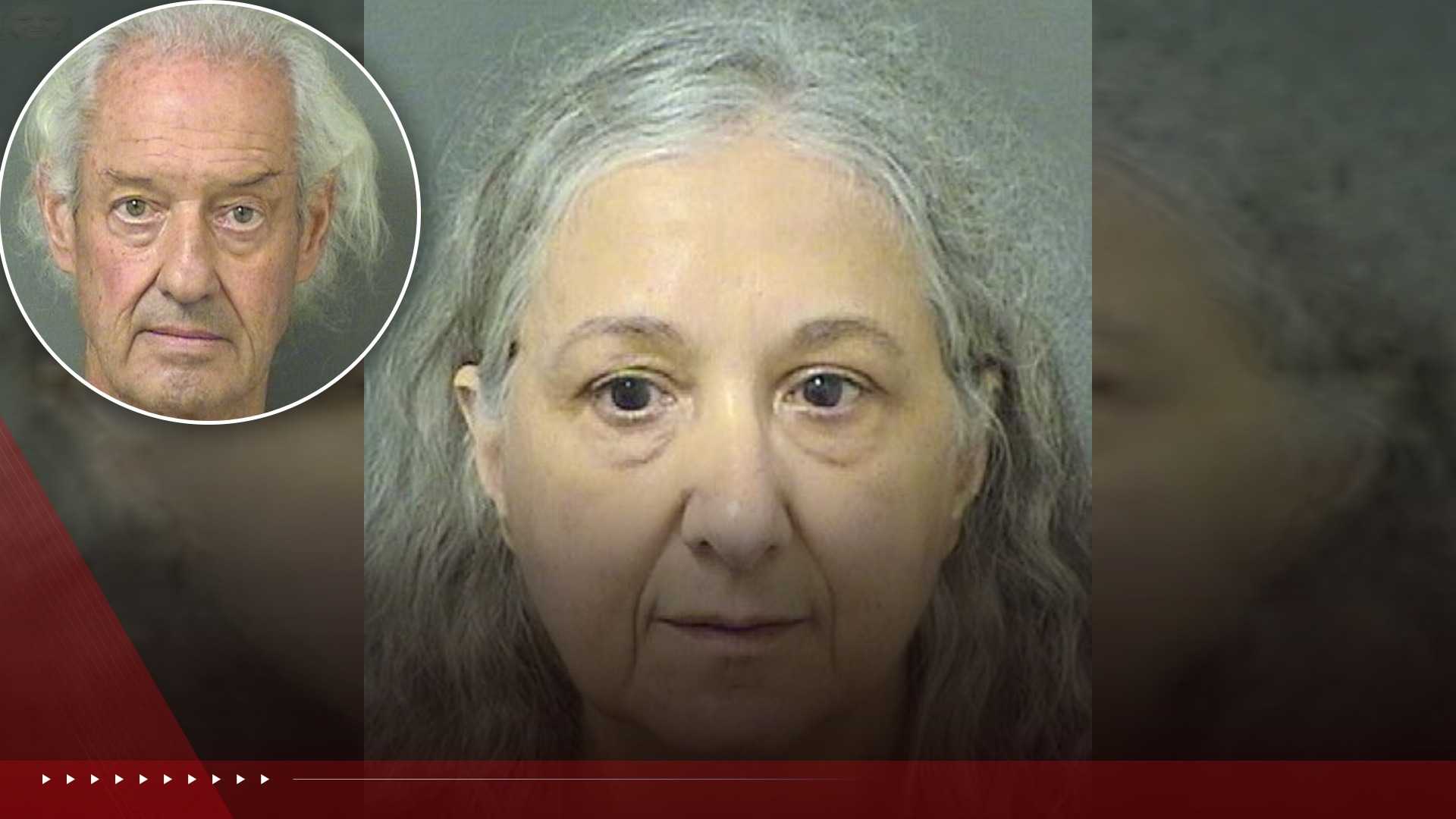 Loxahatchee Publix argument over parking spot turns physical — WPBF West Palm Beach