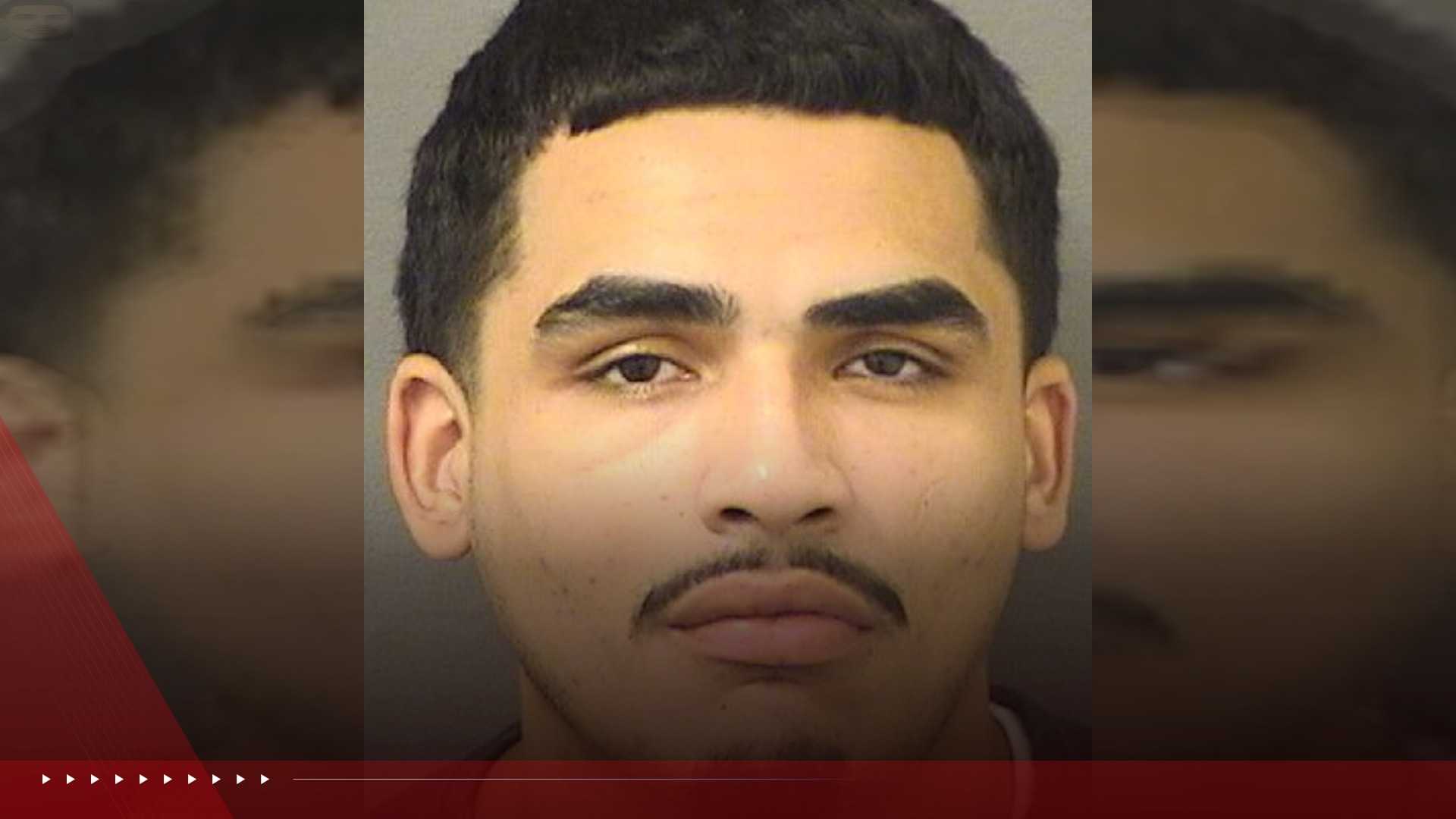 FHP chase hits 134 mph in Palm Beach County — WPBF West Palm Beach