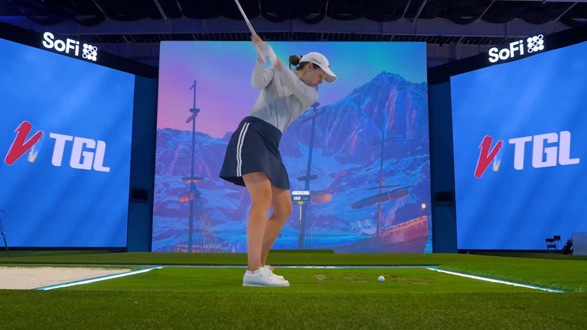 Ready to Tee Off: WTGL set for inaugural season — Boca Raton Sports news