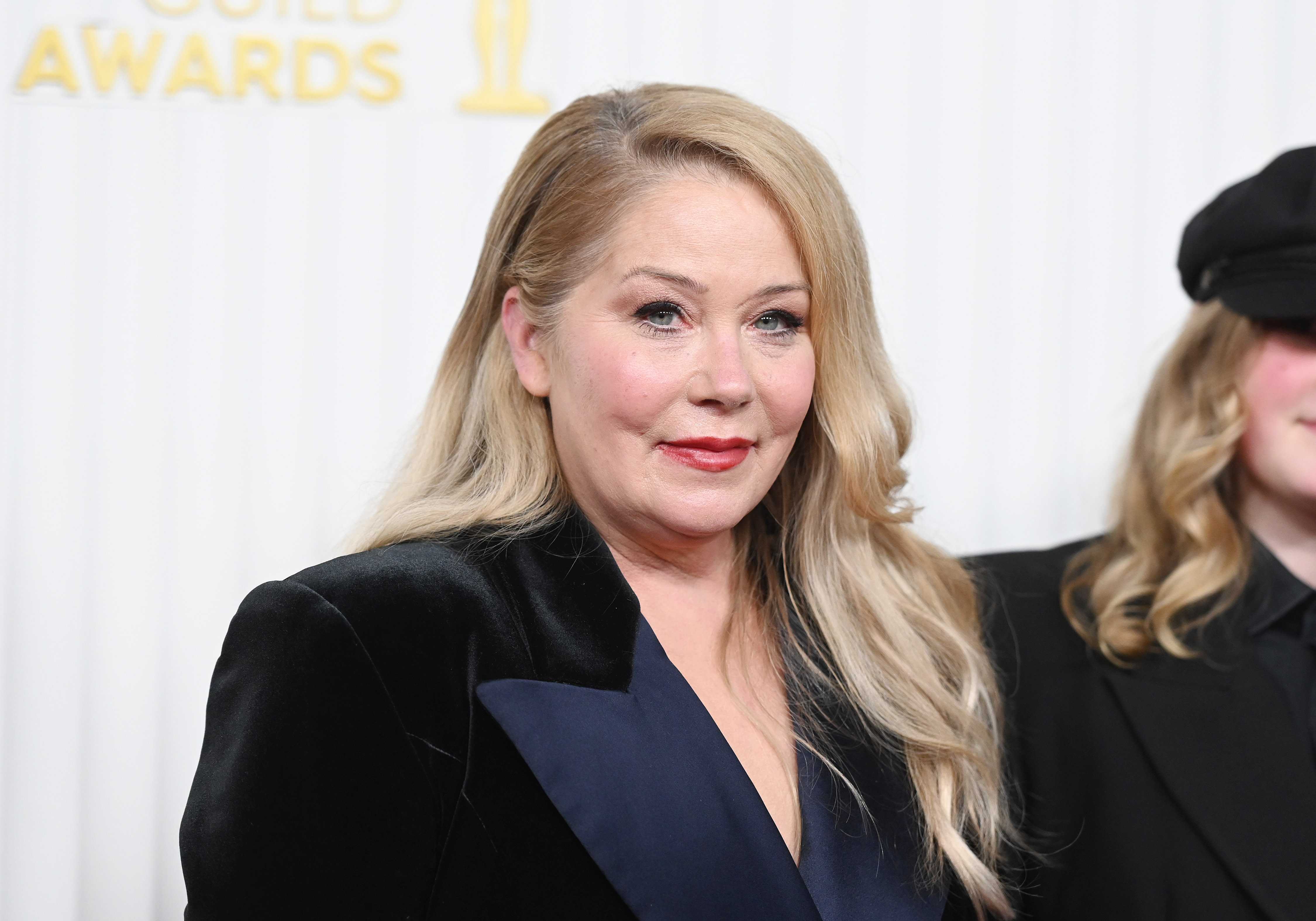 Christina Applegate says she was misdiagnosed with MS. What her doctor told her — WPBF Entertainment Palm Beach, Boca Raton Health news