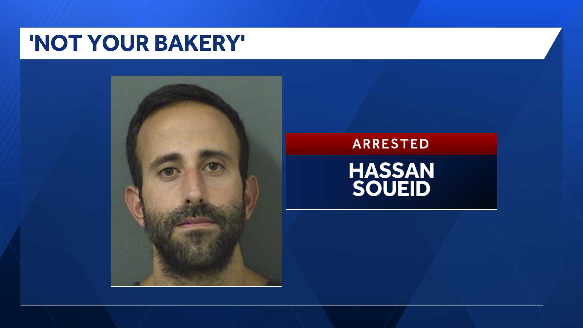 Delray business owner arrested in massive THC distribution investigation — Boca Raton Business news