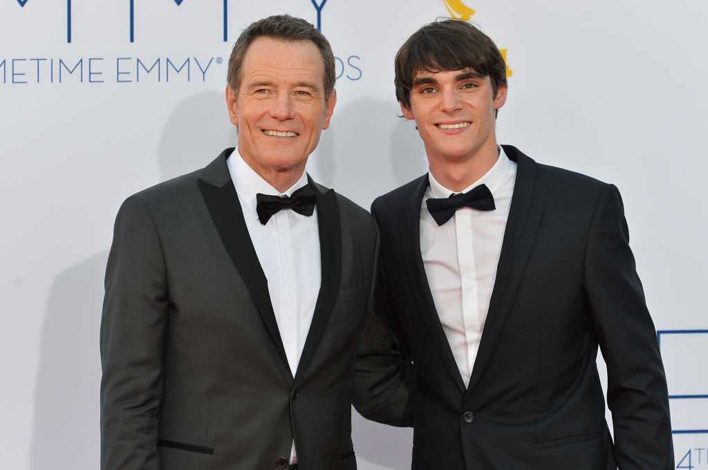 'I'm in deep despair': Bryan Cranston remembers 'Breaking Bad' TV son, RJ Mitte — WPBF Entertainment Palm Beach, Boca Raton Arts news