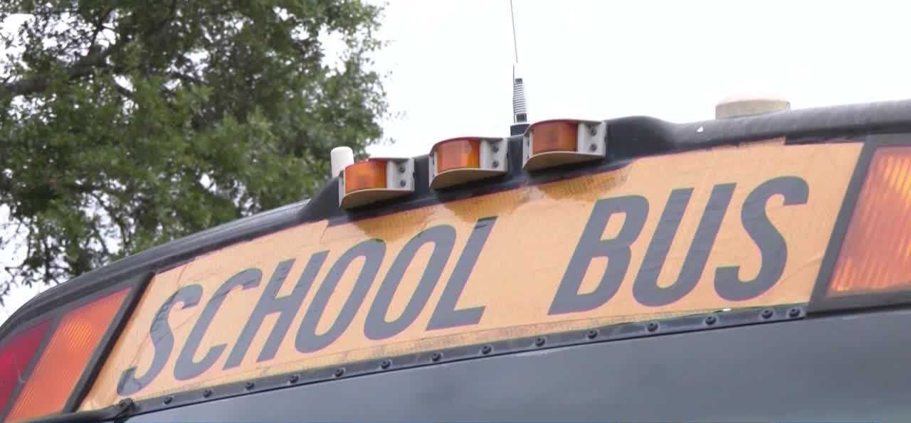 Bomb threat forces evacuation of Boca Raton school — WPBF West Palm Beach