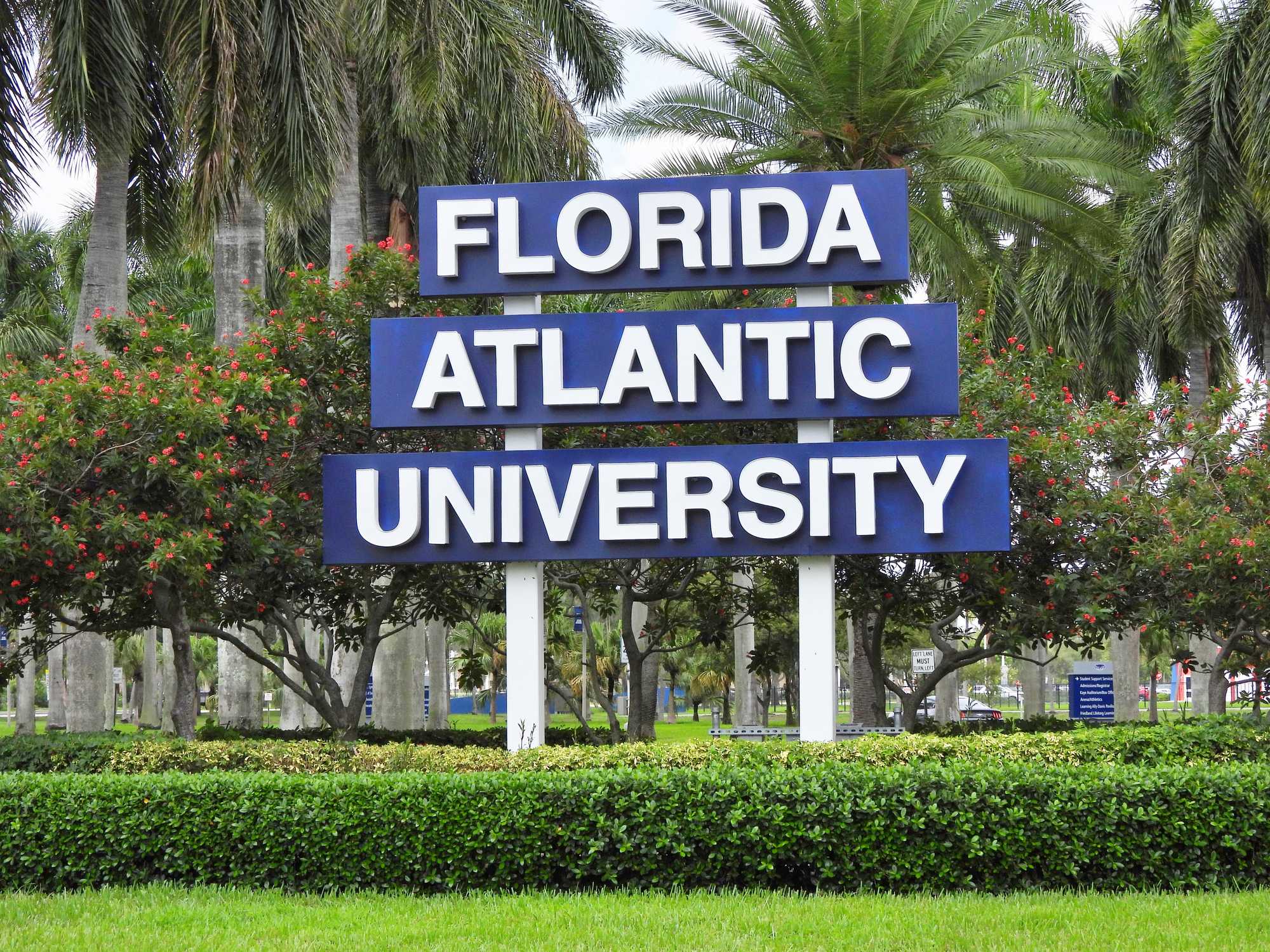 FAU receives $1 million gift to support athletics, education and Holocaust studies — WPBF West Palm Beach, Boca Raton Business news