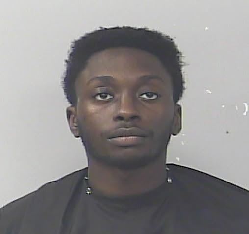 Port St. Lucie man arrested for driving 100 mph on Crosstown Parkway Bridge — WPBF West Palm Beach