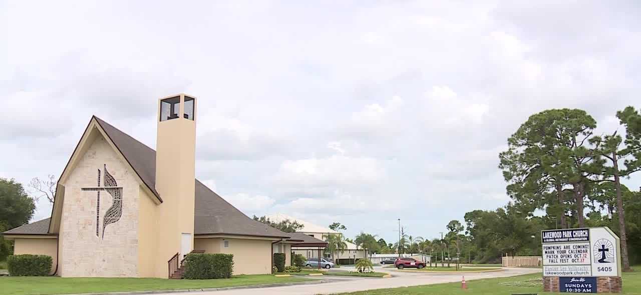 St. Lucie County voters face temporary polling place change — WPBF West Palm Beach