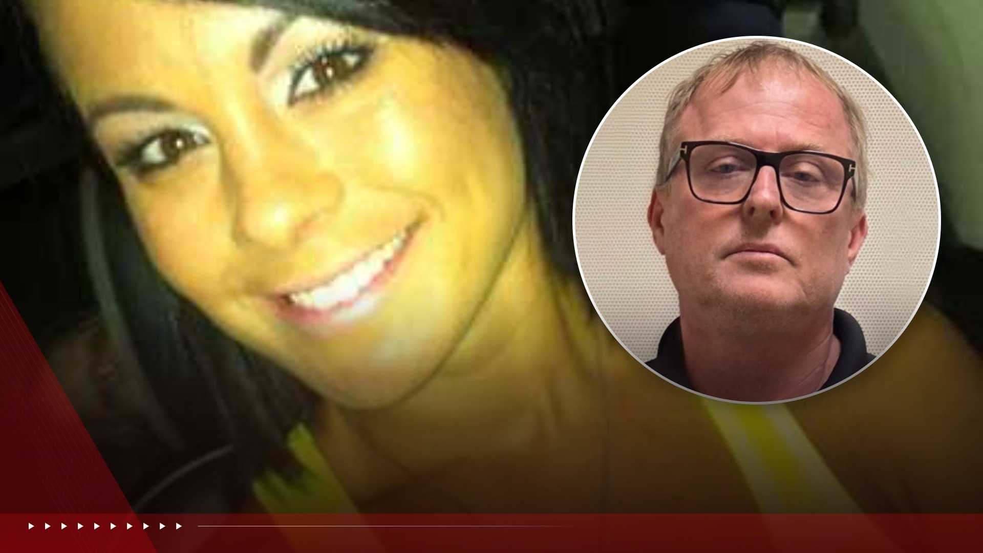 Former fiancé of Michelle Parker, Orlando mom missing since 2011, arrested — WPBF West Palm Beach, Boca Raton Community news