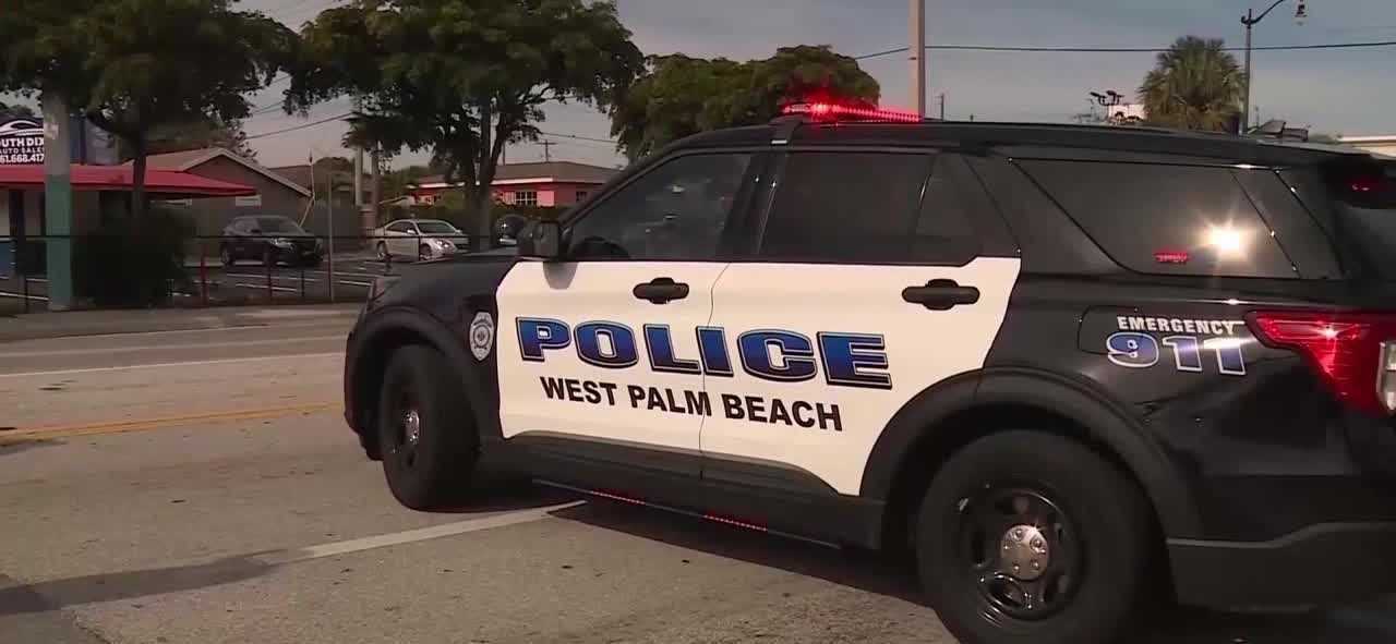 West Palm Beach police terminate 5 on command staff in double dipping investigation; Union responds — WPBF West Palm Beach
