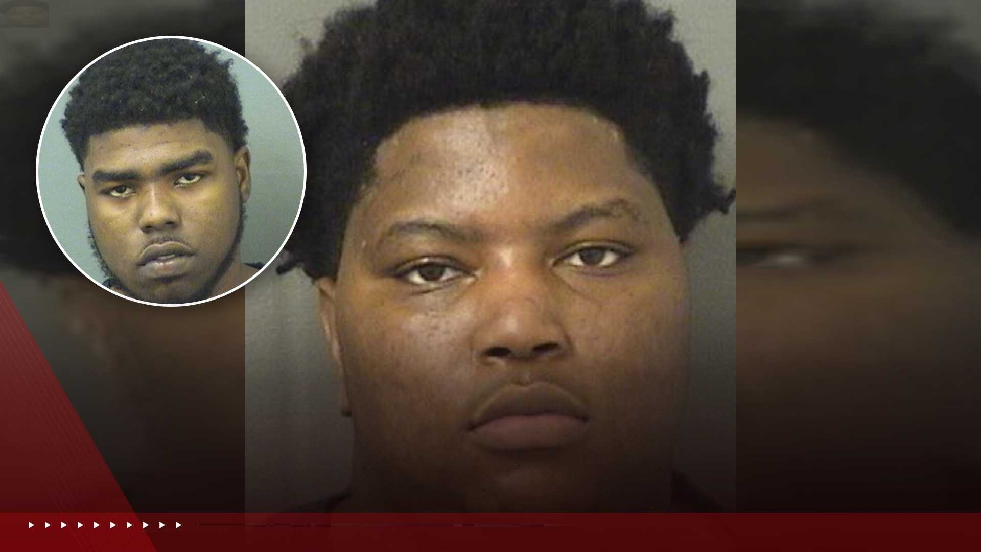Video, records tie a white Mercedes SUV to Riviera Beach shooting — WPBF West Palm Beach