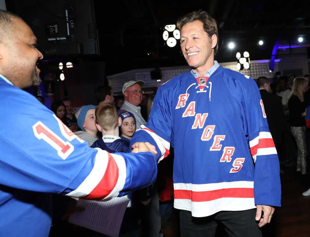 Ron Duguay, ex-NHL star and Sarah Palin’s boyfriend, dies at 69 — WPBF Sports Palm Beach, Boca Raton Sports news