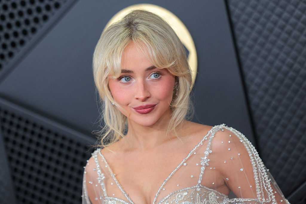 Sabrina Carpenter gets 5-year restraining order against man who kept trying to enter her home — WPBF Entertainment Palm Beach