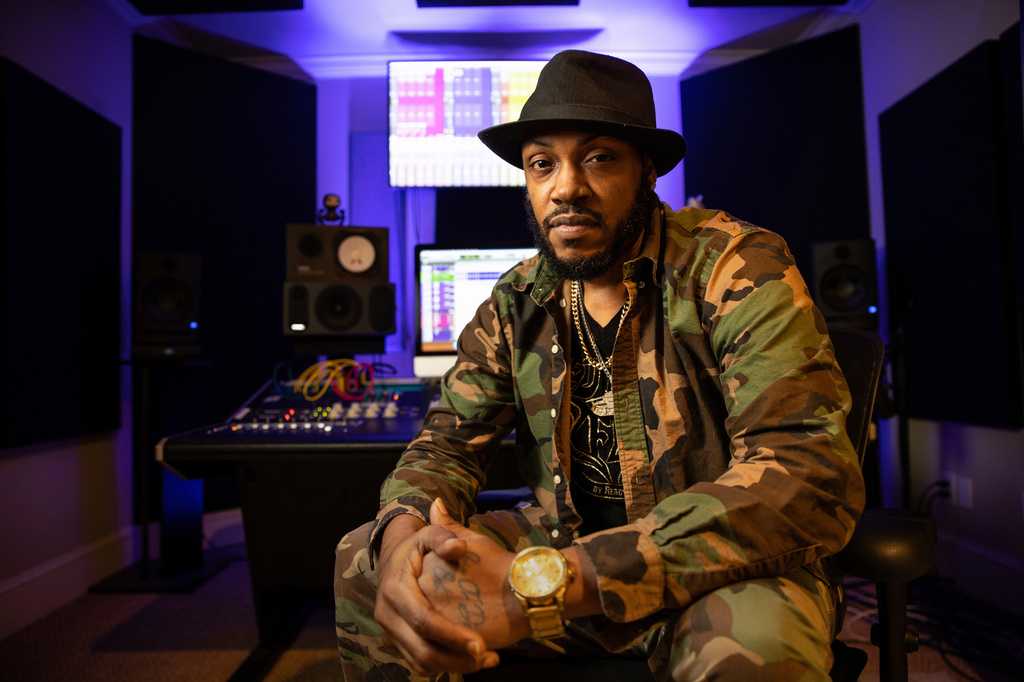 Rapper Mystikal sentenced to 20 years in Louisiana rape case — WPBF Entertainment Palm Beach