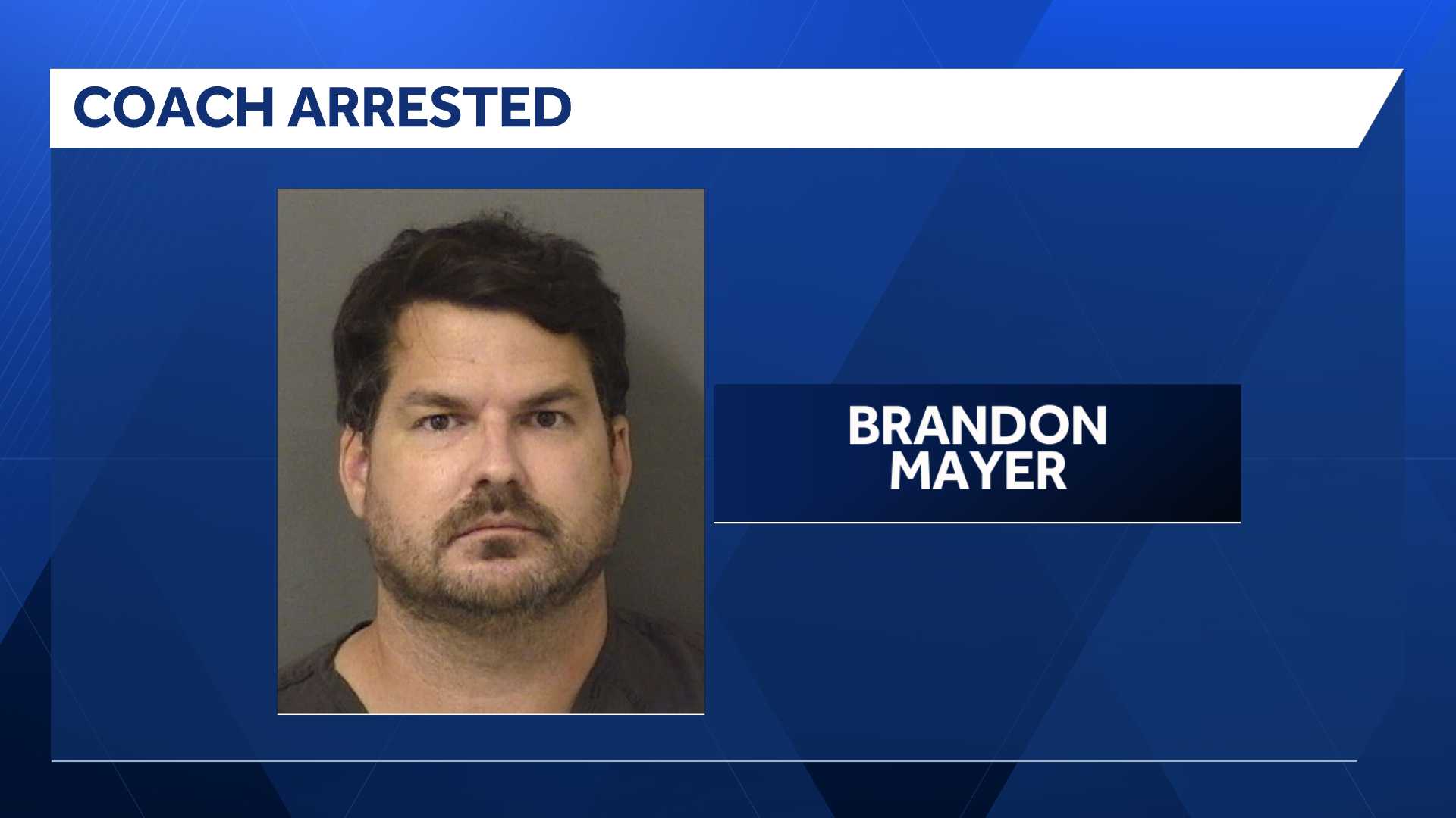 Youth football game ends with coach charged with felony strangulation — WPBF West Palm Beach