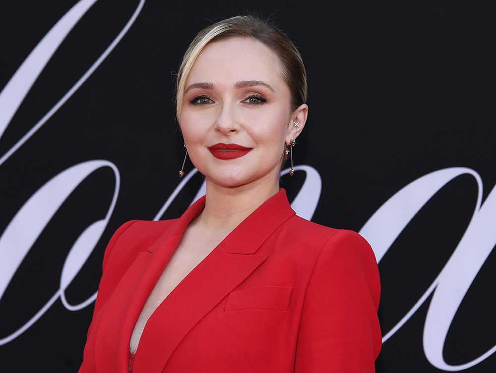 Police in South Carolina close Hayden Panettiere death investigation with no charges — WPBF Entertainment Palm Beach