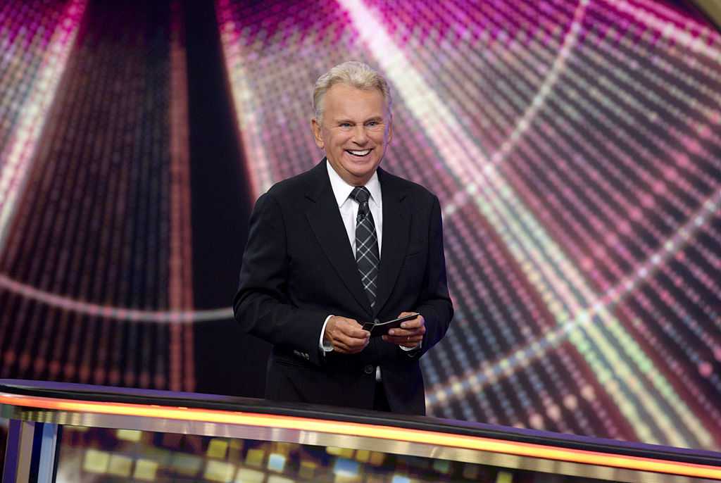 Pat Sajak posts rare video, says he’s enjoying life after retirement from 'Wheel of Fortune' — WPBF Entertainment Palm Beach