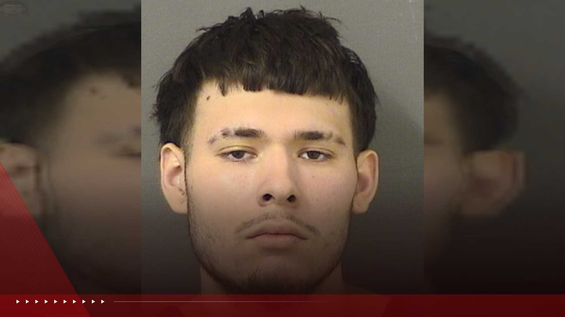 18-year-old accused after shooting at Boynton Beach Marathon — Boca Raton Community news