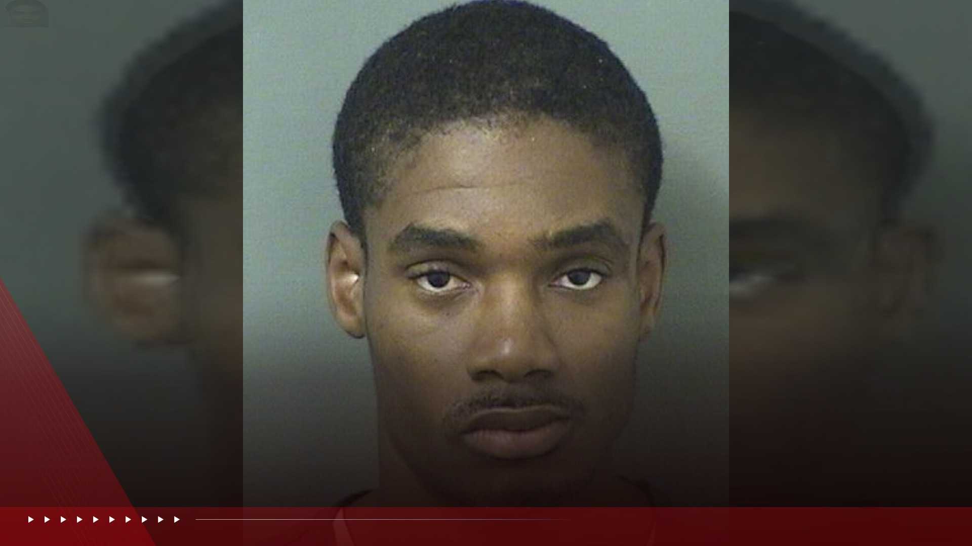 DNA match cited in West Palm Beach sex charge involving teen — Boca Raton Community news