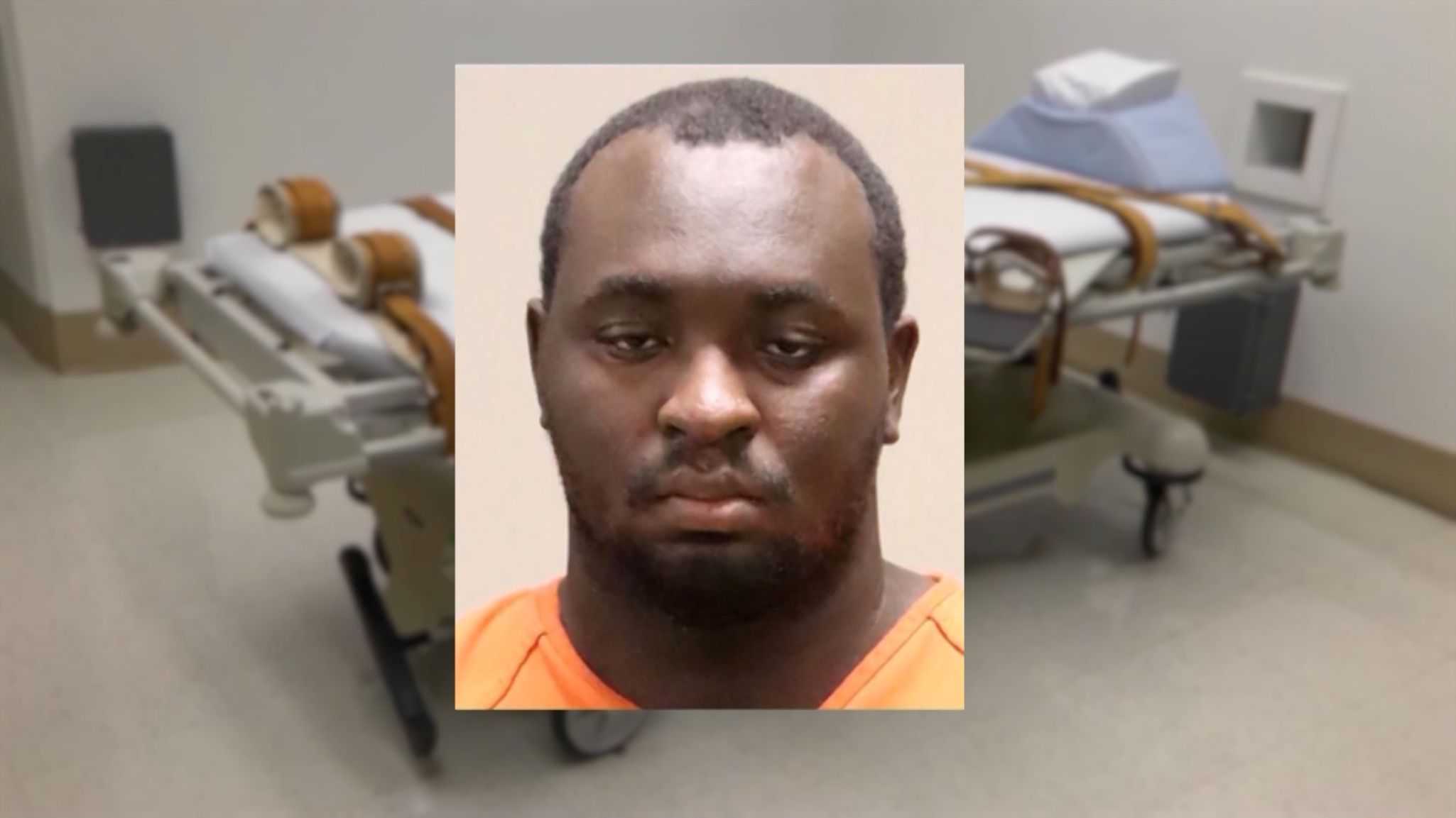 Attorney challenges Florida death penalty law in Martin County murder case — WPBF West Palm Beach