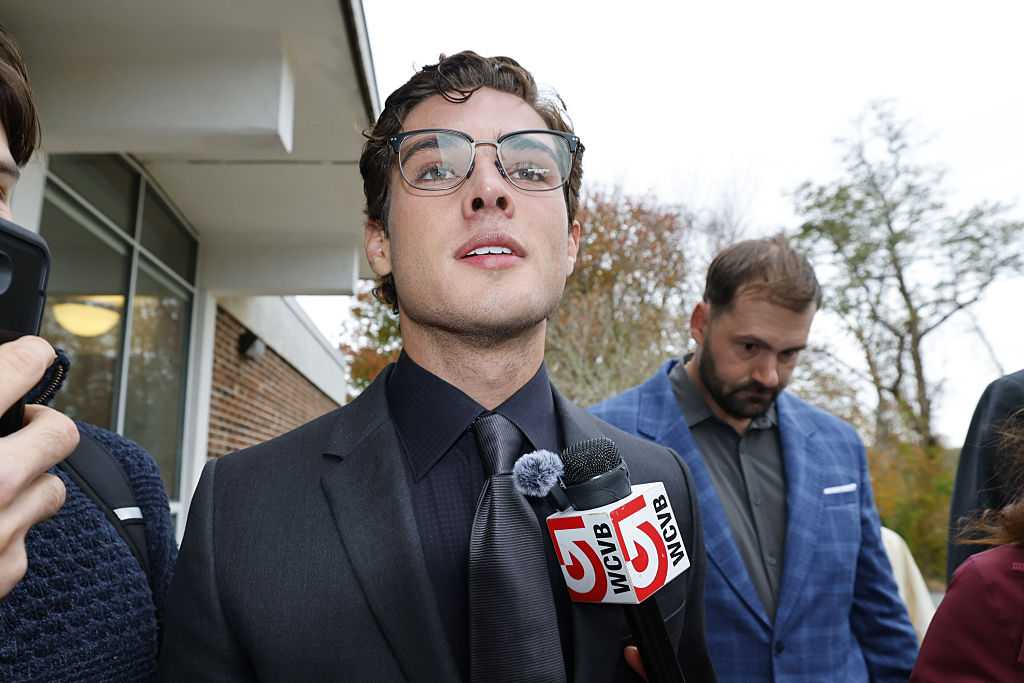 'Looksmaxxing' streamer known as Clavicular pleads not guilty to rape charge — WPBF Entertainment Palm Beach, Boca Raton Arts news