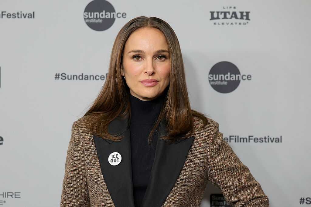 'Magical little human': Natalie Portman says she has welcomed her third child  — WPBF Entertainment Palm Beach