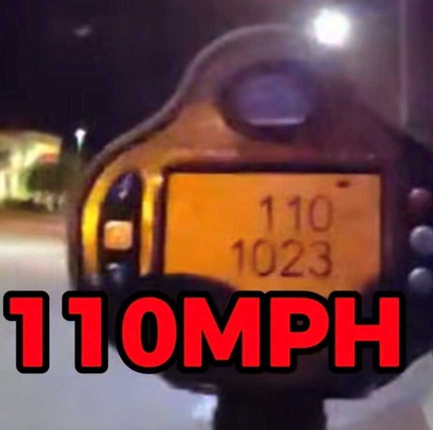 Local police use new law to crack down on 'super speeders' — WPBF West Palm Beach