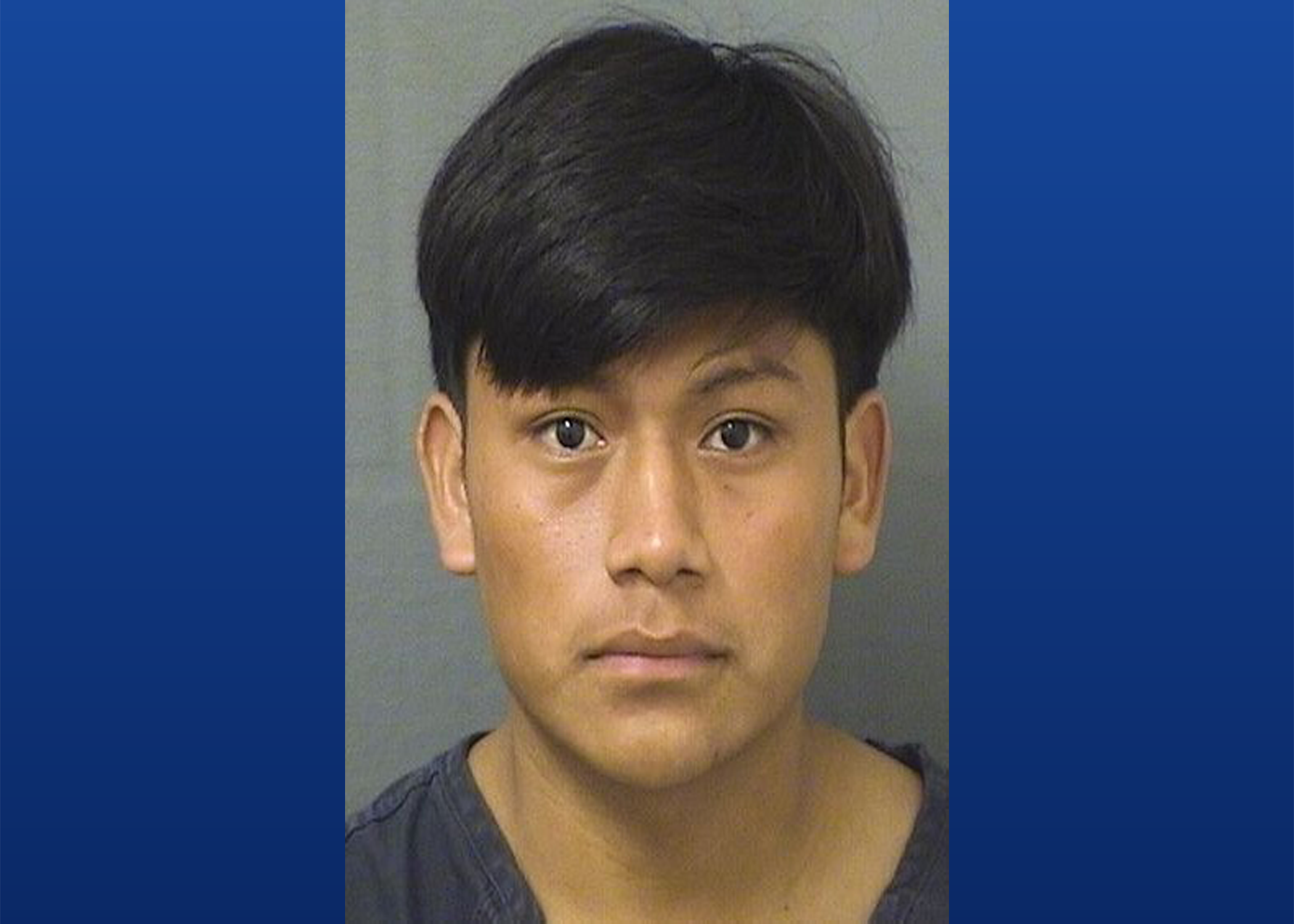 Guatemalan national charged with sexual abuse of child under 12 in West Palm Beach — WPBF West Palm Beach, Boca Raton Community news