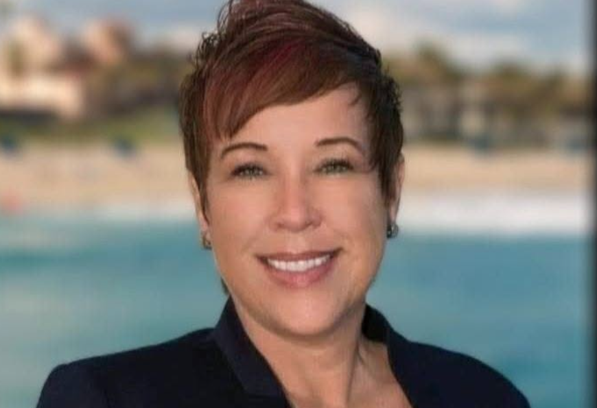 Lake Worth Beach Commissioner Sarah Malega resigns — Boca Raton Government news