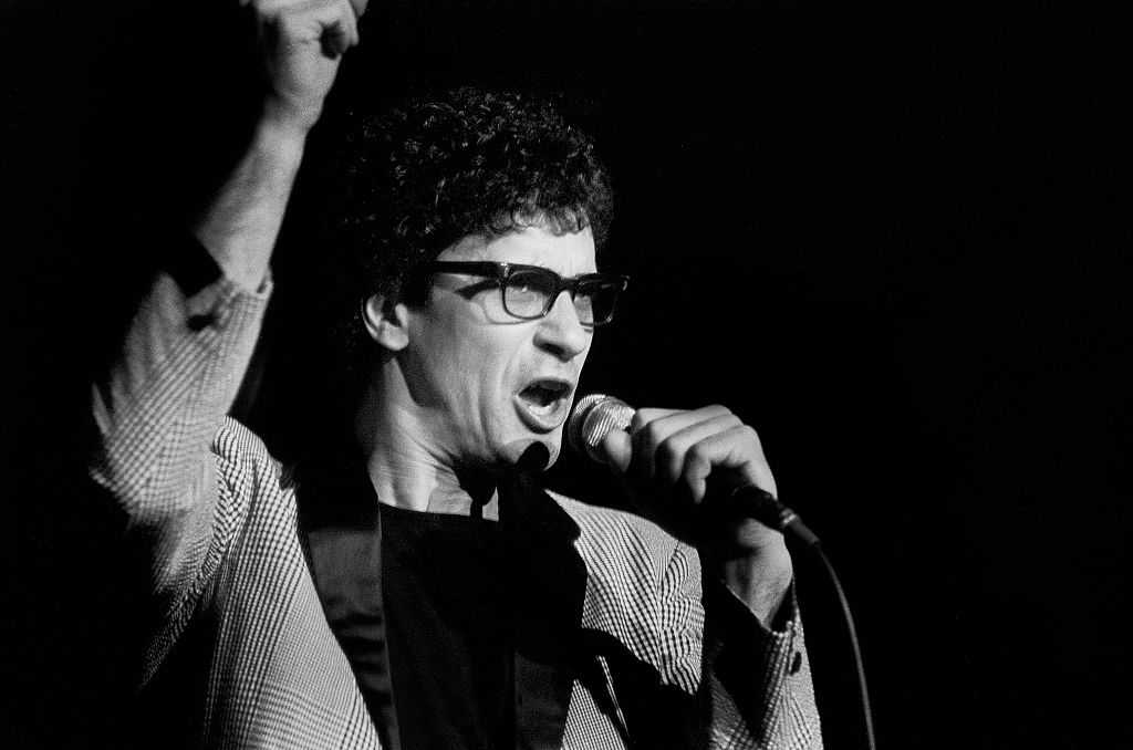 Music icon Donnie Iris dies at 83 — WPBF Entertainment Palm Beach