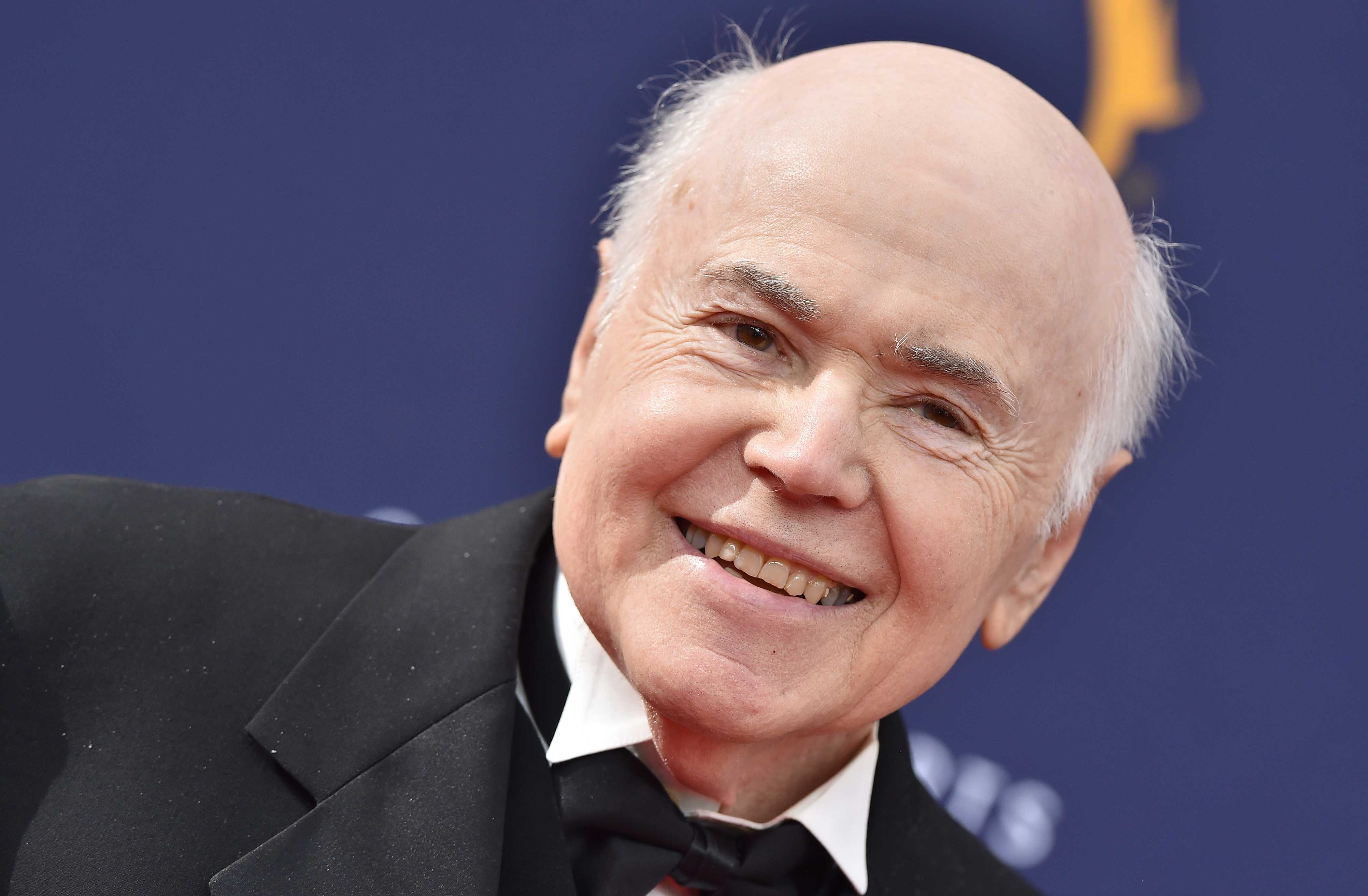 Walter Koenig, known for role in original 'Star Trek' series, dies at 90 — WPBF Entertainment Palm Beach, Boca Raton Arts news