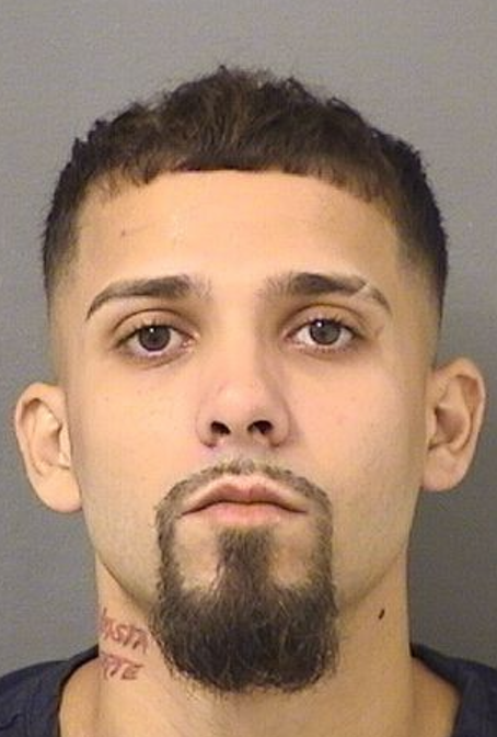 Lantana man sentenced to 33 years for overdose death in Boynton Beach in 2024 — WPBF West Palm Beach, Boca Raton Community news