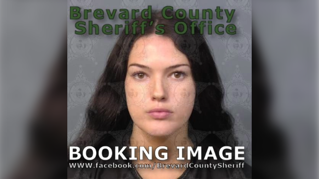 Woman faces attempted first-degree murder charge after shooting in suspected love triangle — WPBF West Palm Beach