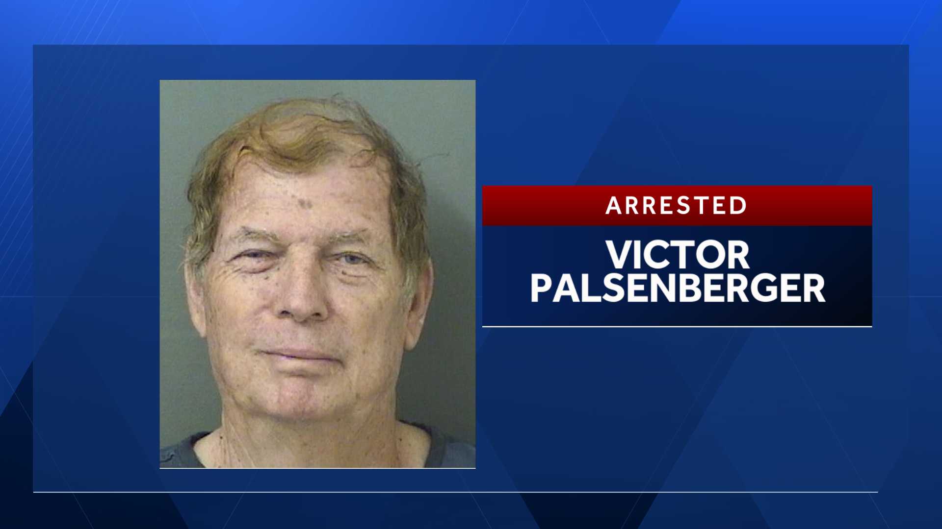 Man arrested after wife with dementia repeatedly wandered from home, deputies say — WPBF West Palm Beach, Boca Raton Community news