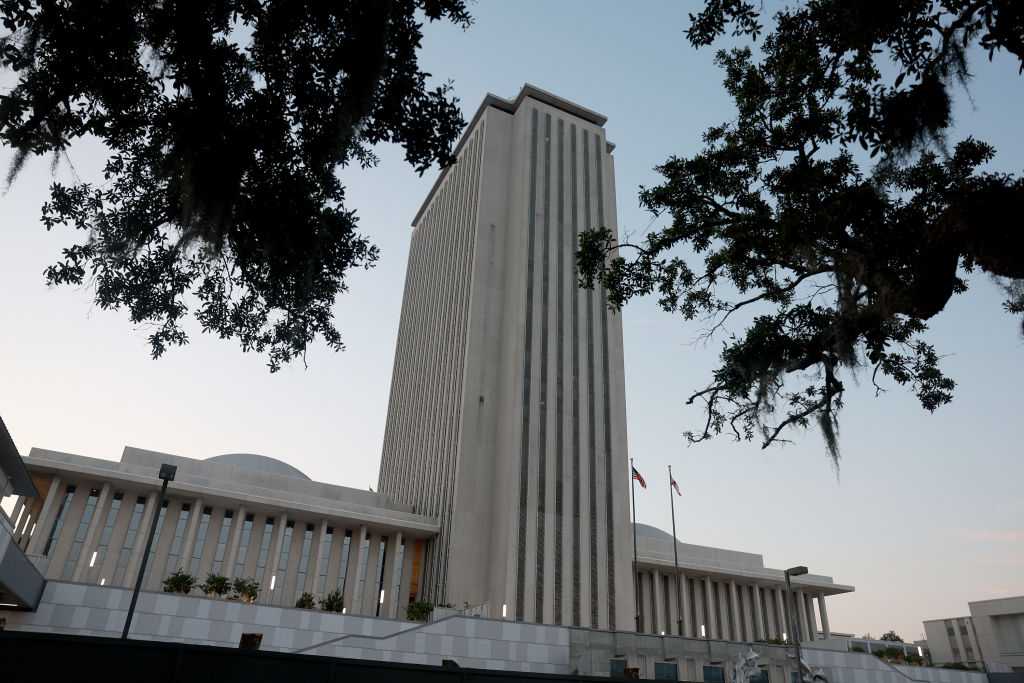 More than 100 bills signed by Gov. DeSantis to become Florida law July 1 — WPBF West Palm Beach