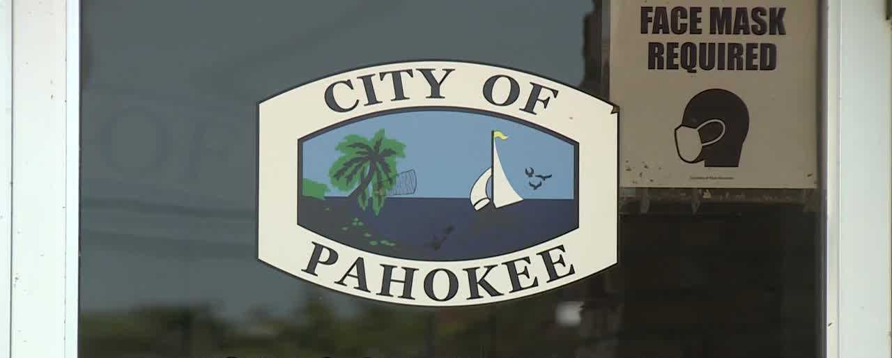 Pahokee City Hall to close for termite treatment and Juneteenth — WPBF West Palm Beach
