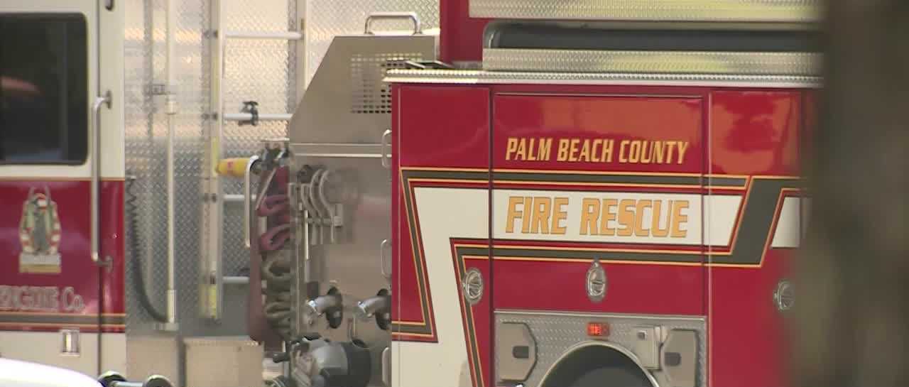 1 person dead after train incident in Lake Worth Beach — WPBF West Palm Beach