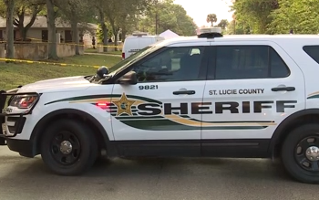 SWAT responds after domestic battery call in Lakewood Park neighborhood — WPBF West Palm Beach, Boca Raton Schools news