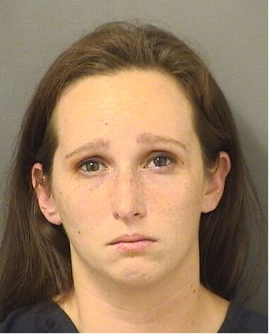 West Palm Beach mother enters best interest plea in case of child left unattended — WPBF West Palm Beach