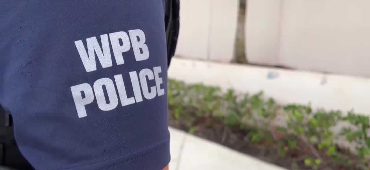 Police seeking help identifying woman found in West Palm Beach — WPBF West Palm Beach