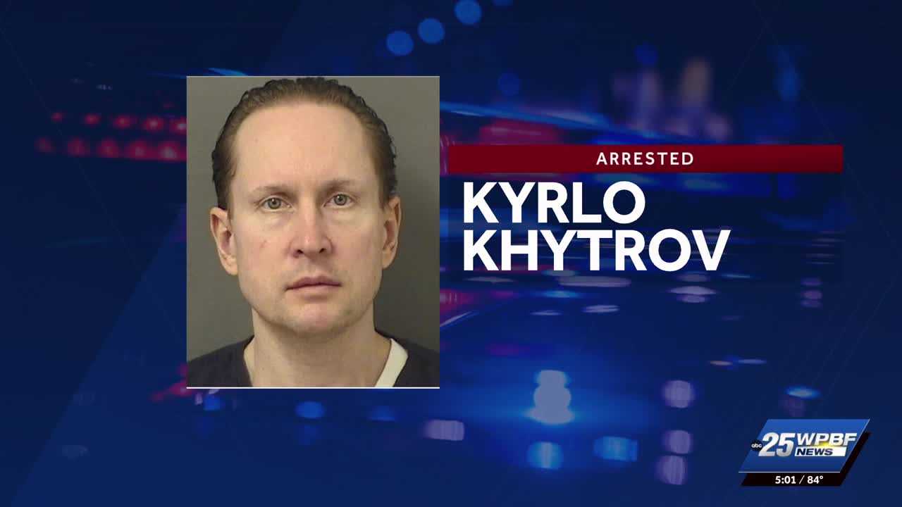 Man accused of killing 93-year-old in Boca Raton DUI crash faces judge — Boca Raton Community news