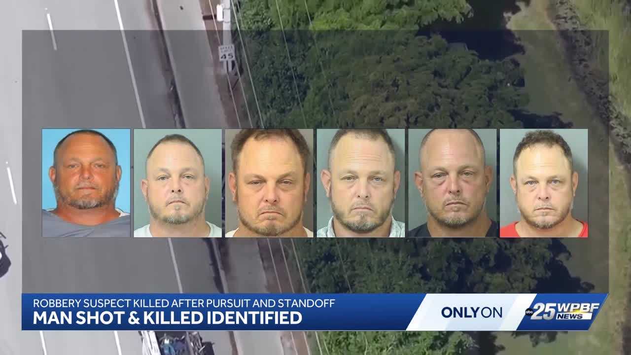 ONLY ON WPBF: Witness describes pizza delivery robbery that led to deadly deputy-involved shooting in Boynton Beach — WPBF West Palm Beach, Boca Raton Community news