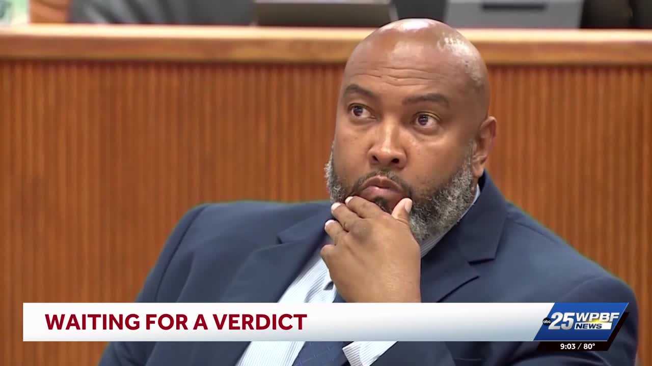 Former Fort Pierce city manager convicted of official misconduct, not guilty of bid tampering — WPBF West Palm Beach, Boca Raton Community news